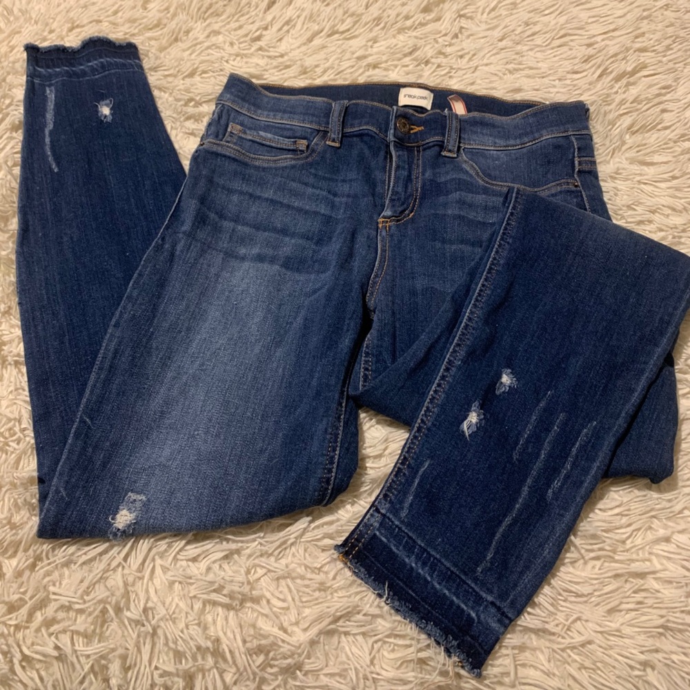 Jeggings